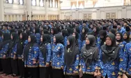  Bukan Rekrutmen Biasa! Sekolah Garuda Baru Buka Formasi Besar untuk Guru, Kepsek, dan PPPK   