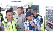 Jasa Raharja Dukung Penguatan Penanganan KLL di Ruas Tol Japek 2 Selatan: Sinergi Antarlembaga untuk Mudik dan Balik Idulfitri Aman