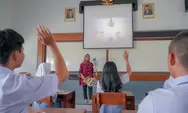 Tunjangan Bertambah, Apakah Cukup Mengimbangi Beban Kerja Guru Honorer?