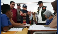 Mendikdasmen Turun Langsung Pastikan Sekolah Pulih Pascabencana, Pemerintah Akhirnya Peduli dengan Rakyatnya?