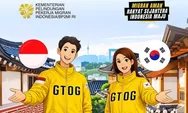 Pemerintah Resmi Buka Program G to G Korea Selatan 2026, Ini Syarat Hingga Kuotanya