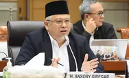 Guru Keagamaan Dinilai Masih Tertinggal, Komisi VIII Desak Perlindungan