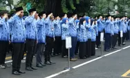 Sudah Pasti Cair Hari ini! Pensiunan PNS Terima Gaji Tertinggi Hanya Rp4,9 Juta, Cek Daftarnya Segera