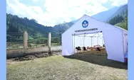 Aceh Berseri! Peresmian 76 Sekolah Hasil Revitalisasi oleh Kemendikdasmen Bawa Asa Baru di Tahun 2026