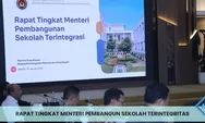 Sekolah Terintegrasi Dipercepat, Tata Kelola Dibahas Serius: Akankah Kualitas Sekolah dan Kesejahteraan Guru Ikut Naik?