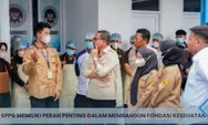 Kastaf: SPPG Bangun Fondasi Kesehatan Generasi Masa Depan, Layanan Gizi Aman Jadi Kunci Cegah Stunting Sejak Dini