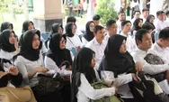 Viral Perbandingan PPPK MBG dan Guru Honorer, DPR Soroti Ketimpangan dan Minta Skema Rekrutmen Lebih Adil bagi Pendidik