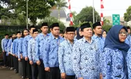 Gaji PNS Golongan I Per 1 Februari 2026 Belum Tembus Rp3 juta? Cek Faktanya