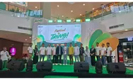 Festival TRING Pegadaian Hadir di Palu Grand Mall, Dorong Keuangan Digital
