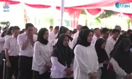 Nasib PPPK Tergantung Kinerja, Naik Jabatan Harus Didukung Dua Hal Ini