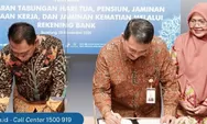 Puji Syukur Gaji Pensiunan PNS Februari 2026 Sudah Cair! Per Golongan Terima Sesuai PP ini