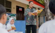 Dukungan Finansial Guru Honorer Terus Diperkuat Lewat Skema Tunjangan Berlapis