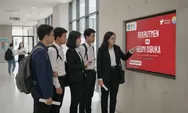 Seleksi Guru SMA Garuda Resmi Dibuka Februari 2026, Ini Alur Pendaftaran dan Dokumen Wajib