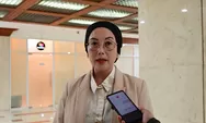 Bukan Sekadar Status, DPR Dorong Penyelesaian Masalah Guru Honorer