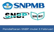 SNBP 2026 Dibuka Hari Ini! Jangan Sampai Gagal Gara-Gara 5 Kesalahan Fatal Ini