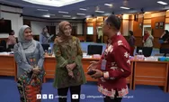 Inovasi ASN Diuji di Meja BKN, Harapan Publik Dipertaruhkan
