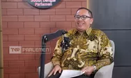 Anggota Komisi X DPR Soroti Rendahnya Kesejahteraan dan Perlindungan Hukum Guru