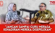Anggota DPR Soroti PPPK SPPG Cepat Diangkat, Guru Non-ASN Masih Menunggu Kepastian