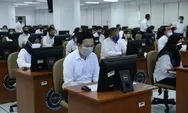 Cara Daftar PPPK Guru SMA Unggul Garuda 2026, Simak Tahapan Seleksi dan Dokumen Wajib yang Sering Terlewat