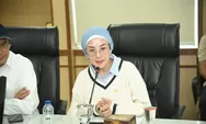 Selly DPR: Jangan-Jangan Pemerintah Masih Gagap Menyelesaikan Masalah Guru Honorer