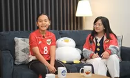 Dari Tangerang ke Timnas! Aulia Tembus Piala Asia U-17 Lewat Prestasi Nonakademik
