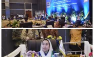 Wakil Wali Kota Palu Ikuti RUPST dan RUPS-LB PT Bank Sulteng Tahun Buku 2025