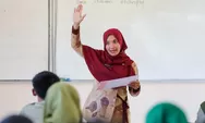 MIRIS! Masih Ada Guru Digaji Rp125 Ribu per Bulan, Fakta Pahit di Tengah Gencarnya Peningkatan Pendidikan