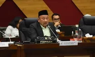 Momentum Perbaikan: DPR Soroti Keseimbangan Program MBG dan Nasib Guru
