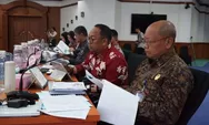 Ketika Inovasi ASN Diuji, Masa Depan Pelayanan Publik Dipertaruhkan