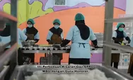 Jadi Perbincangan! Ternyata Segini Perbedaan Kisaran Gaji SPPG MBG dengan Guru Honorer