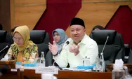 Angin Segar Guru Honorer, DPR Usul Gaji PPPK Ditanggung Pemerintah Pusat
