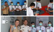 Wifi Gratis Hadir di LPKA Palu, Pemkot Dorong Literasi Digital Anak