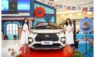 Tukar Tambah Banyak Untungnya : Program Spesial Kalla Toyota, Bikin Ramadan Lebih Tenang