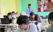 Rekrutmen Guru jadi PPPK 2026: Ada 5 Syarat Khusus Wajib Tahu agar Lolos Seleksi Dibuka Februari 