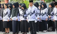Perhatikan! Guru Penerima Bantuan Insentif dan BSU Wajib Lakukan Langkah Ini Agar Dana Tidak Gagal Cair