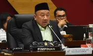 Kenapa Nasib Guru Ditentukan APBD? DPR Minta Pemerintah Pusat Ambil Alih