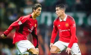 Cristiano Ronaldo Kembali ke Manchester United? Begini Ucapan MU kepada Sang Mantan pada 5 Februari 2026!