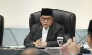 Guru Madrasah Swasta Berpeluang Diangkat PPPK, Ini Pesan Tegas Sekjen Kemenag