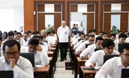 Persaingan Makin Ketat! Tahapan Seleksi CPNS 2026 Diprediksi Lebih Panjang dari PPPK, Pelamar Diminta Waspadai Hal Ini