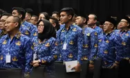Guru Madrasah Swasta Tak Perlu Cemas, Peluang Pengangkatan PPPK Masih Terus Diperjuangkan