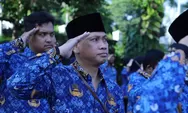 Tunjangan Pasangan PNS Golongan I Februari 2026, Tak Sampai Rp300 Ribu? Cek Rinciannya!