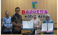 Program ALPUKAT Palu Diperpanjang, Wakil Wali Kota Palu Dorong Pemenuhan Identitas Anak lewat KIA