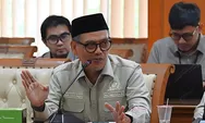 Guru Honorer vs Pegawai MBG, DPR Akui Kritik Publik Sangat Masuk Akal