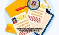 Sebelum Finalisasi! Siswa Kelas 12 Perhatikan Beberapa Hal ini Saat Daftar SNBP 2026