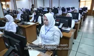Jelang Seleksi Kompetensi! Ini Beberapa Penempatan Bagi PPPK KemenHAM 2026 yang Lolos