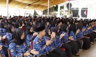 Masih Ada Peluang, Pemerintah Tegaskan Pengangkatan PPPK Guru Madrasah Swasta Terus Diperjuangkan