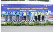 Mudik Aman: Jasa Raharja dan Stakeholder Matangkan Pengamanan Lebaran 2026