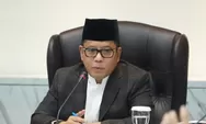 Kemenag Tegaskan Komitmen Buka Peluang Untuk Guru Madrasah Swasta Jadi PPPK, Sekjen: Akan Terus Diperjuangkan Agar Diangkat
