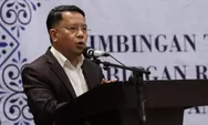 Sekjen Kemenag Janji Terus Ikhtiar Angkat Guru Swasta Menjadi PPPK