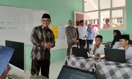 Mendikdasmen: Sekolah Aman, Gizi Terpenuhi, Kunci Lahirkan Generasi Emas 2045!